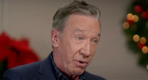 Tim Allen Hit With Damning Accusation Of Bad Behavior On Set By The