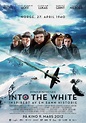 INTO THE WHITE Poster - FilmoFilia