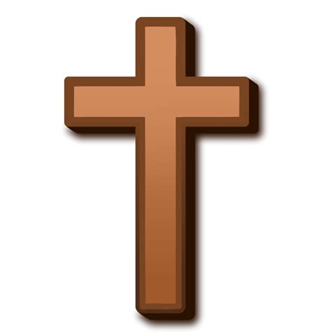 Roman Catholic Cross Free Download On Clipartmag