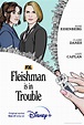 Fleishman Is In Trouble Official Trailer