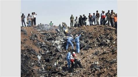 Relatives Of The Helios Air Disaster To Mark Years Since Crash