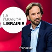 La grande librairie – Podcasts Français