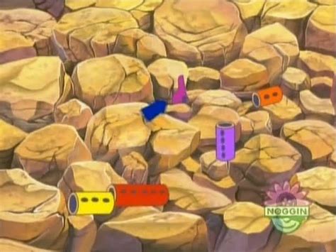 Dora The Explorer Season 1 Episode 24 Pablos Flute Watch Cartoons