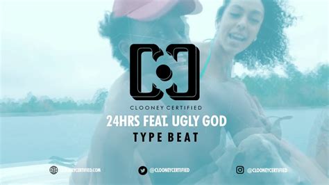 Free 24hrs Feat Ugly God X Playboi Carti Type Beat 14k Trap