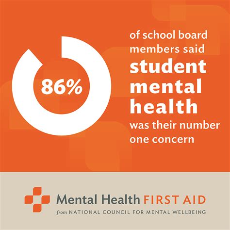 Student Mental Health Is Top Concern Of School Board Members According