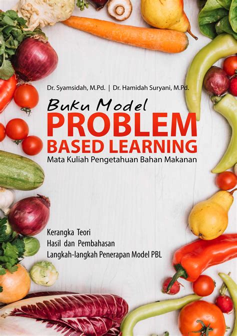 Buku Model Problem Based Learning Pbl Mata Kuliah Pengetahuan Bahan