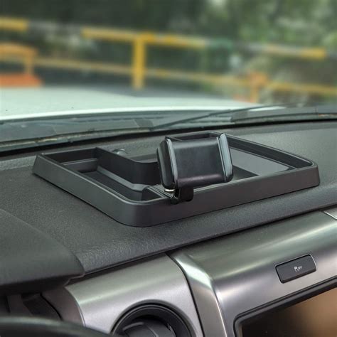 Ford F150 Cell Phone Holder