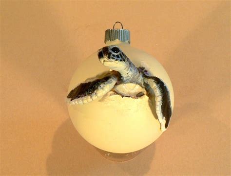 Custom Turtle Christmas Ornaments Passengerpicks Com Youtu