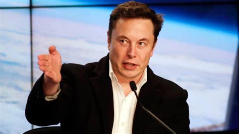 Spacex Chief Elon Musk Backs Andrew Yang For President Fox News