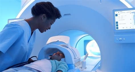 Creating A Premium Radiology Experience