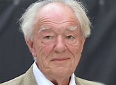 Michael Gambon faces £55,000 lawsuit for allegedly running over cyclist ...