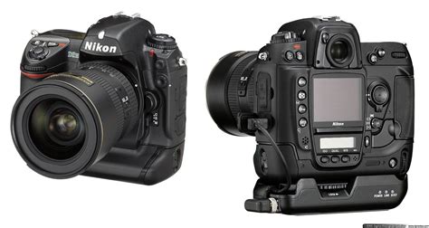 Nikon D2h 4 Mp 8 Fps Wireless Digital Photography Review