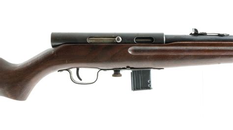 Ranger 34a 22 Lr Semi Auto Rifle Auctions Online Rifle Auctions