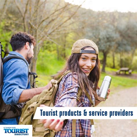Find The Top Service Providers In The Tourism Industry Of