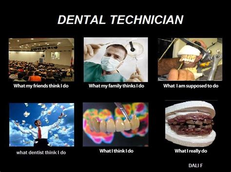 Idioms are a funny, tricky business. FUNNY DENTAL MEMES image memes at relatably.com
