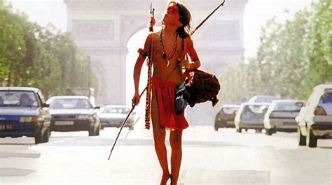 Un Indien dans la ville - Film (1994) - SensCritique