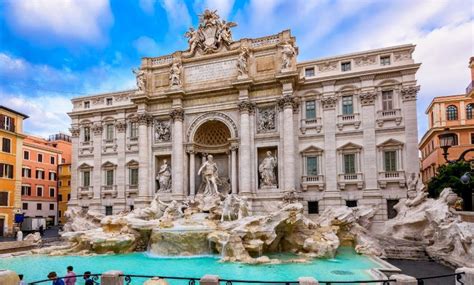 19 Imprescindibles Que Ver Y Hacer En Roma