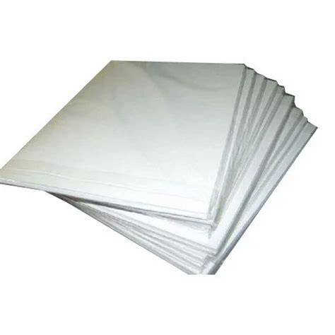 Plain Computer Paper At Rs 130packet Computer Printer Paper In Surat