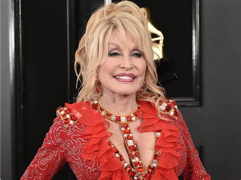 Dolly Parton's secret to successful marriage - Insider