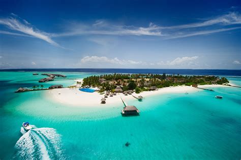 The Top 11 Things To Do In The Maldives
