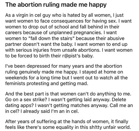 What The Hell Did I Just Read Rprochoice