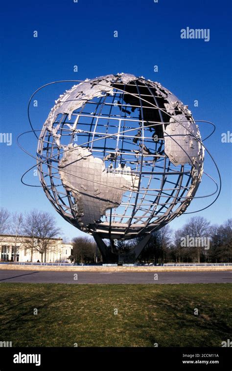 Corona Park Flushing Meadows Hi Res Stock Photography And Images Alamy