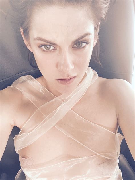 Kristen Stewart Fappening Leaked Nude Photos The Fappening