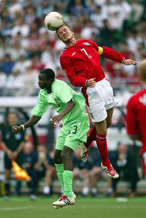 Femi Opabunmi: 6 things to know about ex-Super Eagles player who went