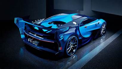 Bugatti Chiron Wallpapers 4k Backgrounds Gorgerous