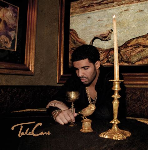 Drake Take Care Обзор — Metaphorical World