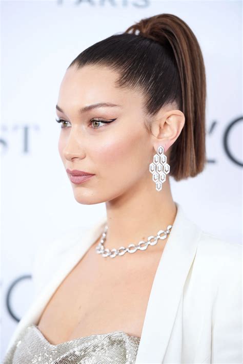 Bella Hadid Sexy 51 Hot Photos Porn Pics From Onlyfans