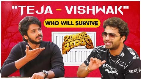 My first little house in the prairie,etc but she taught me how southern ladies should act. Watch: Vishwak Sen grills Teja on Zombie Reddy - Gulte