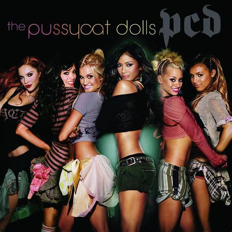Pcd The Pussycat Dolls Cd Album Muziek
