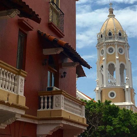 Casco Viejo Cidade Do Panamá O Que Saber Antes De Ir Tripadvisor