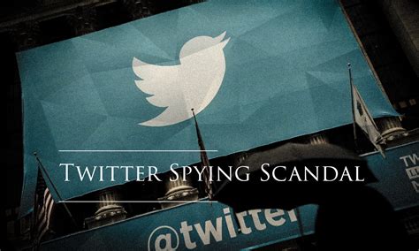 Former Twitter Employees Caught Spying For Saudi Arabia Greatgameindia