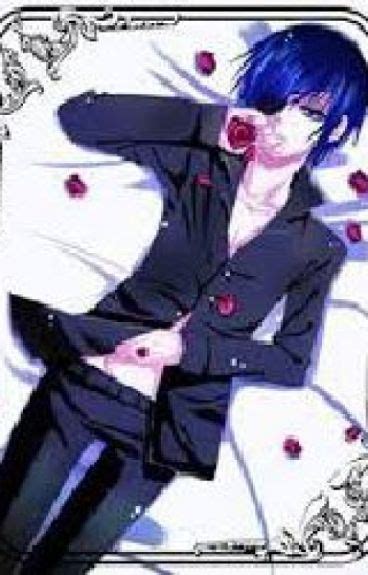 My Only Love Is You Ciel Phantomhive X Reader Its Bri