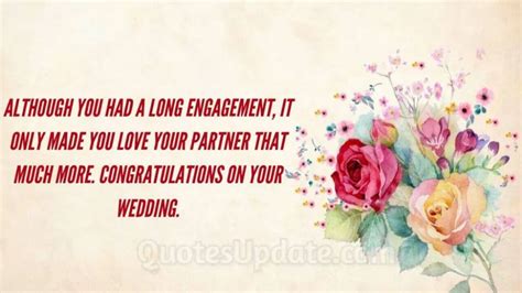 Best Wedding Wishes For Colleague