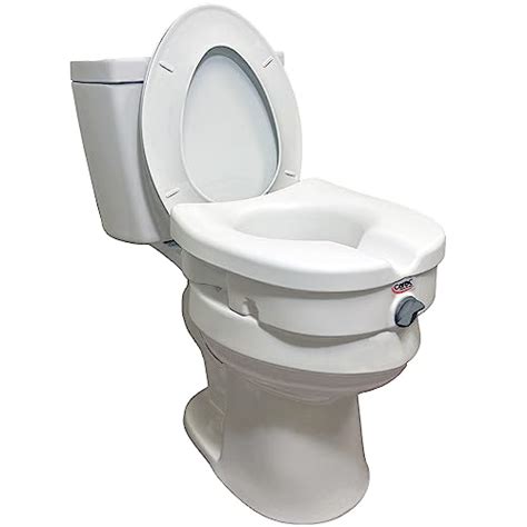 Best Handicap Toilet Risers Updated