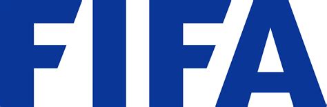 Fifa Logo Png Png Image Collection