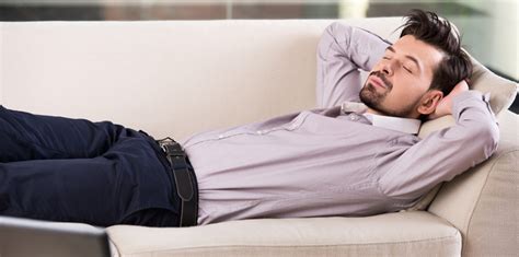 How Power Naps Will Revolutionize Your Life Instash