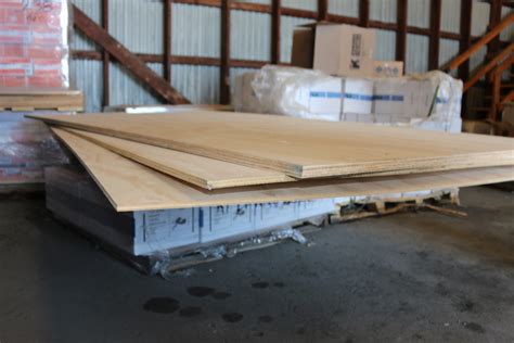 Buy 12 X 4 X 8 Marine Plywood