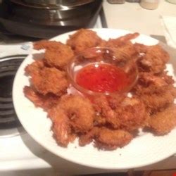 Crunchy Fried Shrimp Photos Allrecipes Com