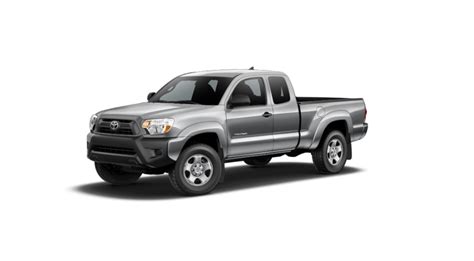 Small Truck Big Adventure In 2015 Toyota Tacoma Trd Off Road Access