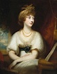 Princess Amelia of the United Kingdom - Alchetron, the free social encyclopedia