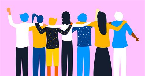 How Inclusion And Diversity Changed Our World Behance