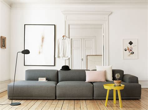 Save on home furniture for all rooms in your home. Buy the Muuto Connect Modular Sofa at Nest.co.uk