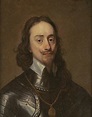 La muerte de Carlos I de Inglaterra – Curistoria
