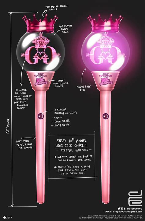 Fans Of These Sm Girl Groups Want Their Official Lightsticksnow