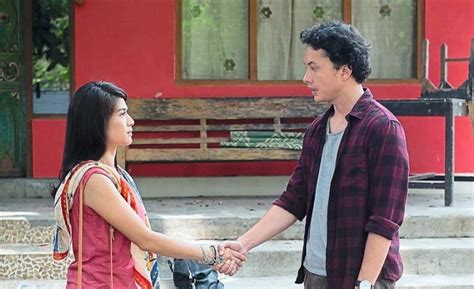 Bioskop indonesia i thank you cinta. 'Ada Apa dengan Cinta 2': Long-awaited sequel doesn't ...