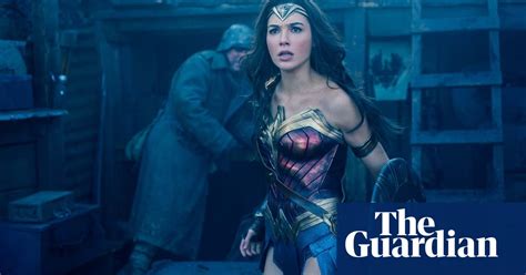 Wonder Woman Banned In Lebanon Due To Israeli Lead Gal Gadot Film The Guardian
